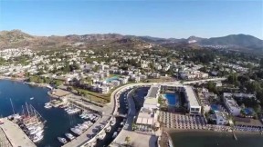 Ortakent Transfer